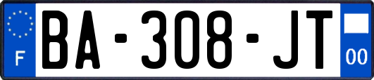 BA-308-JT