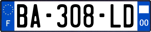 BA-308-LD