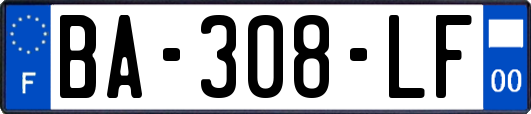 BA-308-LF