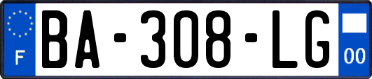 BA-308-LG