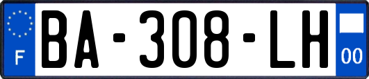 BA-308-LH