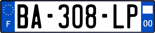 BA-308-LP