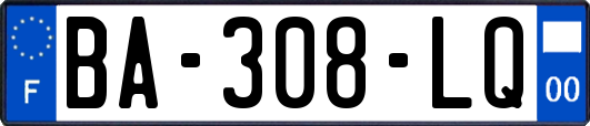 BA-308-LQ