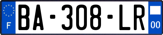 BA-308-LR