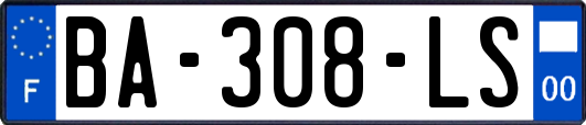 BA-308-LS