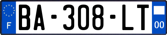 BA-308-LT