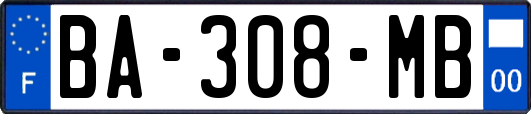 BA-308-MB