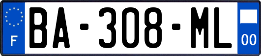 BA-308-ML