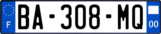 BA-308-MQ