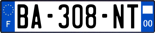 BA-308-NT