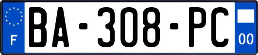 BA-308-PC