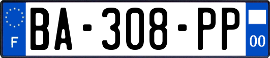 BA-308-PP