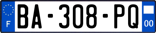 BA-308-PQ