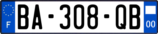 BA-308-QB