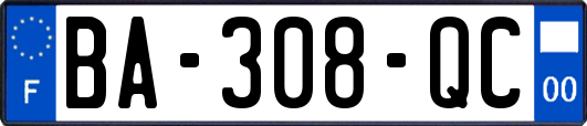 BA-308-QC