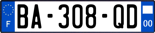 BA-308-QD