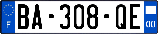 BA-308-QE