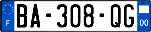 BA-308-QG