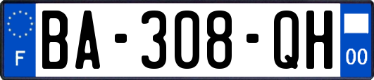 BA-308-QH