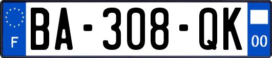 BA-308-QK