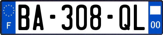 BA-308-QL