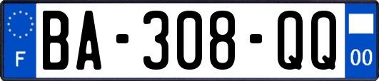 BA-308-QQ