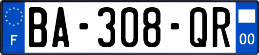 BA-308-QR