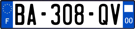 BA-308-QV