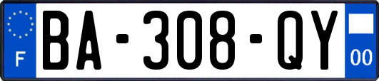 BA-308-QY