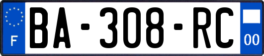 BA-308-RC