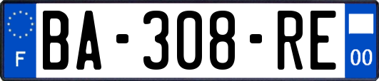 BA-308-RE