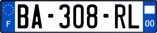BA-308-RL