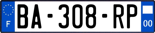 BA-308-RP