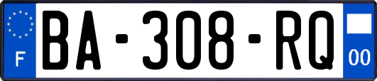 BA-308-RQ