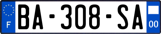 BA-308-SA