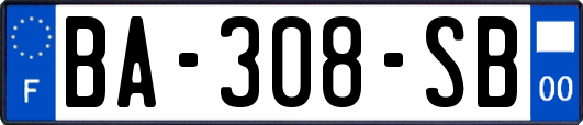 BA-308-SB