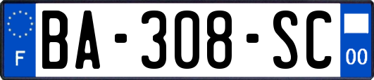 BA-308-SC