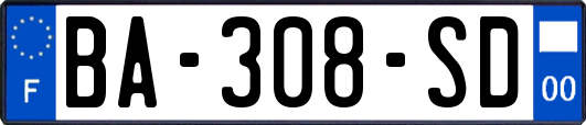 BA-308-SD