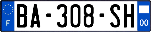 BA-308-SH