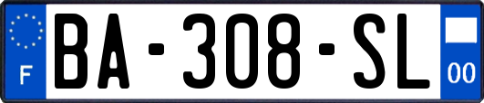 BA-308-SL