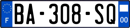 BA-308-SQ