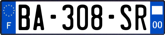 BA-308-SR
