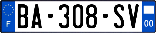 BA-308-SV