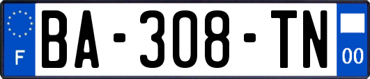 BA-308-TN
