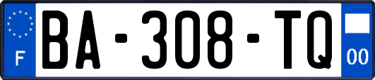 BA-308-TQ