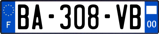 BA-308-VB