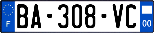 BA-308-VC
