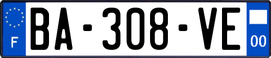 BA-308-VE