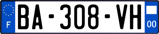 BA-308-VH