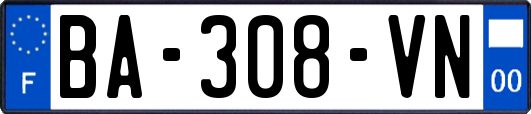 BA-308-VN